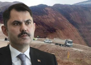 İstanbul Barosu’ndan Murat Kurum hakkında suç duyurusu