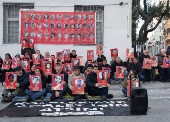 Pîrsûs Katliamı 103’üncü ayında