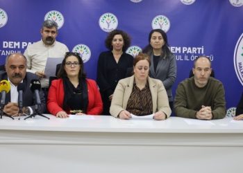 Uluslararası delegasyon: CPT’den cevap istiyoruz