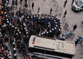 Cumartesi Anneleri 950’inci hafta eylemi nedeniyle yargılanacak