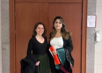 Gazeteci Pelin Özkaptan’ın yargılandığı davada mütala hazırlanacak