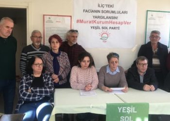 AKP’nin İBB adayı Kurum hakkında suç duyurusunda bulunulacak