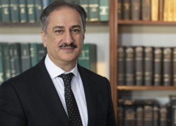 YÖK’ten Boğaziçi Üniversitesi Rektörü İnci hakkında inceleme