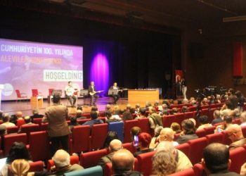 Alevi konferansı: Asimilasyon politikaları farklı yöntemlerle devrede