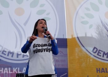 Tülay Hatimoğulları: İmralı kapatılmalıdır