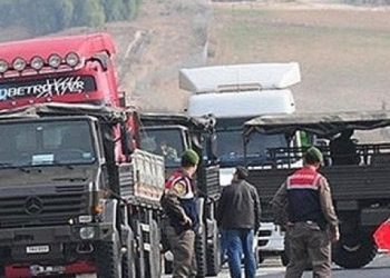 MİT TIR’ları Davası’nda gazeteci Gül’e hapis cezası