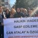 Halkların iradesi gasp edilemez: Can Atalay’a özgürlük