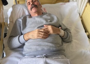 Tahliye edilen 30 yıllık tutsak Tozun’un hastalığı ilerliyor