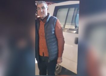 31 yıllık tutsak Abdurrahim Yılmaz tahliye edildi