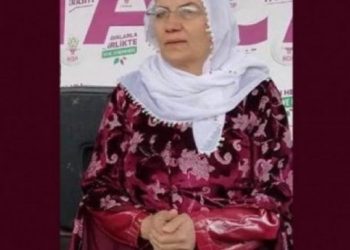 Hasta tutsak Karagüzel için tahliye başvurusu