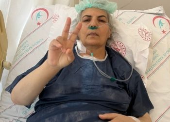 Hasta tutsak Karagüzel’in infazı 3 ay ertelendi