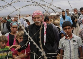 Her seçim öncesi mülteciler hedefte