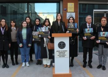 İzmir Barosu’ndan hayvan bakımevleri hakkında suç duyurusu