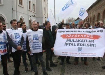 Mülakat uygulamasına karşı Ankara’ya yürüyecekler