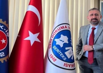 Patronun kardeşi sendika başkanı Alagöz’ü yaraladı