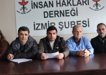 İHD: Ege Bölgesi’nde 91 işçi yaşamını yitirdi, 423’ü yaralandı