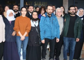 Serbest bırakılan gazeteciler: Özgür basın susturulamaz