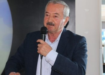 Birdal: Barış olmazsa bizleri büyük bir tehlike bekliyor