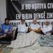 Adalet Nöbeti: Büyük Özgürlük Yürüyüşü’ne katılalım