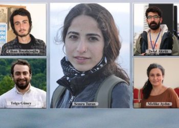 Gözaltındaki gazetecilere haberleri soruldu