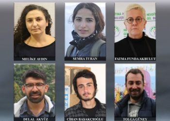 Ev hapsi ve adli kontrol uygulanan gazetecilerin itirazları reddedildi