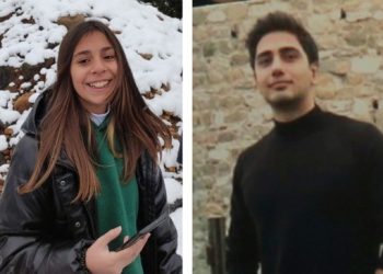 Depremzedeler bir yıldır kayıplarını arıyor