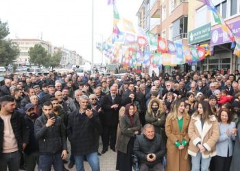 Cihanbeyli ve Kulu’da coşkulu büro açılışları
