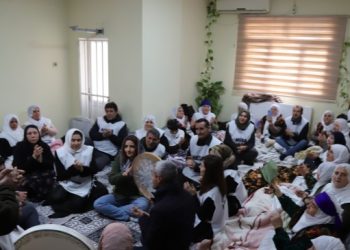 8 kentte ‘özgürlük’ nöbeti: Eylemimiz adalet getirecek