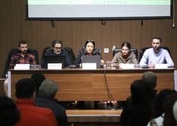 Toplumsal Tecrit ve Hapishaneler: Tecrit özgür sandığımız mekanlarda yaşanıyor