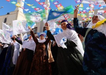 Bakırhan: JİTEM ittifakına karşı halk ittifakı yaptık