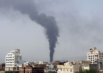 ABD ve İngiltere’den Yemen’e 7 hava saldırısı