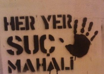 Amed ve İstanbul’da erkek şiddeti