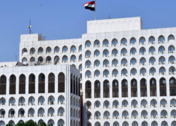 Irak, ABD’ye nota verecek