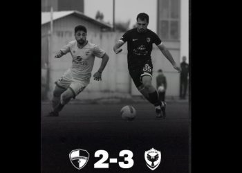 Amedspor deplasmanda galibiyetle ayrıldı