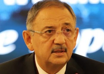 Özhaseki’den tepki çeken sözler: Depremzedeler, ‘yıkıldığı iyi olmuş’ diyor