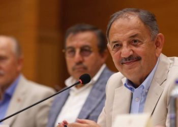 9 işçi hala toprak altında, Özhaseki: Sevindirici haber şuan için kirlilik tespit edilmedi