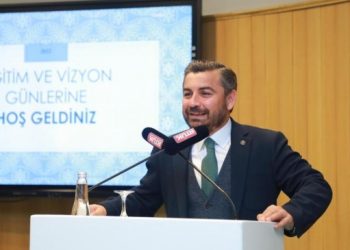 RTÜK Başkan Yardımcısı görevini bıraktı