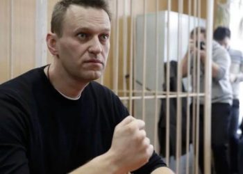 Rus muhalif siyasetçi cezaevinde yaşamını yitirdi