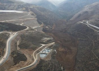 Başsavcılık raporu: Anagold Madencilik asli kusurlu bulunmadı