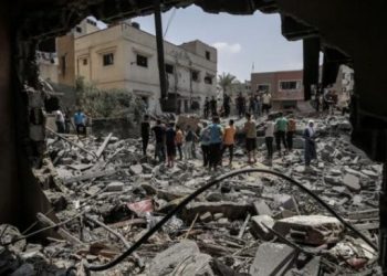 İsrail- Hamas savaşında son durum: Can kaybı 30 bine yaklaştı