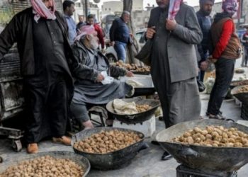 DAİŞ’in yerleştirdiği mayın patladı: 13 kişi yaşamını yitirdi