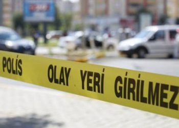 17 yaşındaki F.Ç çalıştığı tamirhanede ölü bulundu