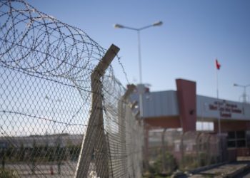 Tahliyesi engellenen tutsağa sorulan soru: Ne işin var siyasette?