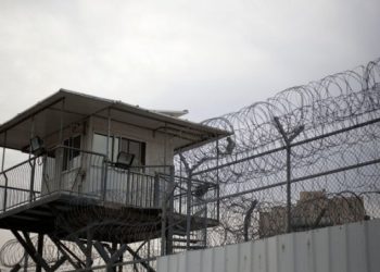 Tutsakların açlık grevi 66’ncı gününde