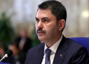 Murat Kurum’dan itiraf: Depremde 130 bin canımız gitti