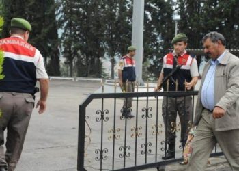 Ailelerden İmralı’ya gitmek için başvuru