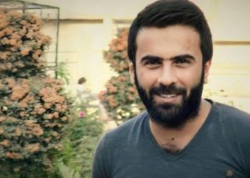 ‘107 gün oldu, Süleyman Ahmet nerede?’ diye sordular