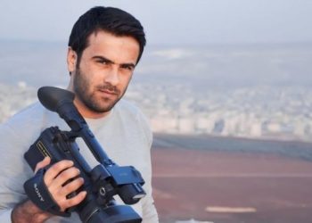 KDP’nin alıkoyduğu gazeteciden 111 gündür haber yok