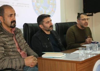 Dr. Nevruz Uğur: Okulu terk eden çocukların yüzde 70’inin anadili ve eğitim dili farklı