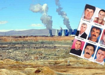 Elbistan’da 9 madenciye 13 yıldır ulaşılamadı